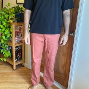 Dickies pants